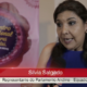 Silvia Salgado – 2º Encontro Internacional de Mulheres Socialistas – Entrevista