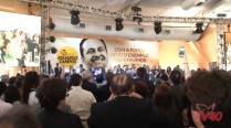 Artistas homenageiam Eduardo Campos com a música “Madeira que cupim não rói” e poesia