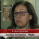 Lídice da Mata fala sobre atuação política de Eduardo Campos e a crise atual