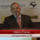 Márcio França faz discurso em homenagem a Eduardo Campos