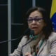 Senadora Lídice da Mata destaca a importância do Eduardo Campos na política de mulheres