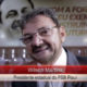 Wilson Martins cita legado político de Eduardo Campos