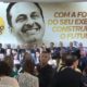 Abertura do evento em homenagem aos 50 anos de Eduardo Campos