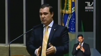 Deputado Luiz Lauro Filho