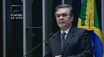 Senador Cássio Cunha Lima