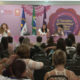 Debate Painel 4 – 2º Encontro Internacional de Mulheres Socialistas – 2º Dia