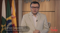 Carlos Siqueira critica narrativa de golpe criada pelo governo