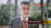 Inserções Nacionais – Objetivo (Rodrigo Rollemberg – Governador de Brasília)