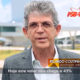 Inserções Nacionais – Reforma (Ricardo Coutinho – Governador da Paraíba)