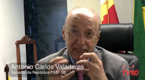 Senador Valadares defende que Brasil adote semipresidencialismo