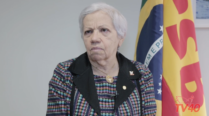 Creuza Pereira propõe inclusão de agressores de mulheres em programas de reabilitação