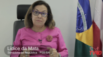 Senadora Lídice da Mata apresenta resultados da CPI que investiga assassinato de jovens no Brasil