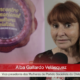 Alba Gallardo – 2º Encontro Internacional de Mulheres Socialistas – Entrevista
