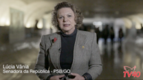 Lúcia Vânia fala sobre os próximos passos do processo de impeachment