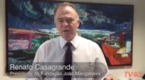 Renato Casagrande pede punição de Eduardo Cunha no Conselho de Ética da Câmara