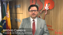 Antônio Campos pede reabertura de investigações sobre a Operação Condor