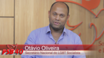 LGBT Socialista comemora parecer contra restrições a doação de sangue por homossexuais