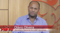 LGBT Socialista comemora parecer contra restrições a doação de sangue por homossexuais