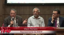 Vilson Romero – Debate: “Os desafios da Reforma Previdenciária no Brasil”