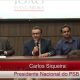 Carlos Siqueira – Debate: “Os desafios da Reforma Previdenciária no Brasil”