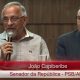 João Capiberibe – Debate: “Os desafios da Reforma Previdenciária no Brasil”