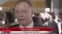 Renato Casagrande – Lançamento da Frente Suprapartidária Por Eleições Diretas Já