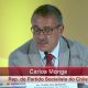 24 – Conferencista Carlos Monge – Seminário 70 Anos do PSB – Desafios da Esquerda Democrática no Brasil e no Mundo