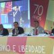 26 – Debate – Desafios da Esquerda Democrática no Brasil e no Mundo