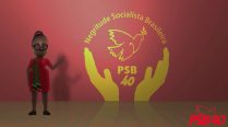 32 – Homenagem da NSB – A Realidade e a Perspectiva Social e Política da Sociedade Brasileira