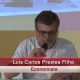 38 – Conferencista Carlos Prestes Filho – A Econômica Criativa como Estratégia de Desenvolvimento