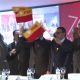 03 – Hino Internacional Socialista – Seminário 70 Anos do PSB