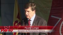 18 – Fausto Longo – Seminário 70 Anos do PSB