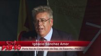 19 – Ignácio Sanchez – Seminário 70 Anos do PSB