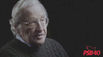 Homenagem a Noam Chomsky – XIV Congresso Nacional do PSB