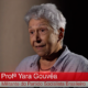 Ditadura Nunca Mais – Professora Yara Gouvêa