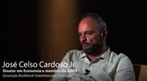01 – A Reforma da Previdência Vai Gerar Empregos? – José Celso Cardoso Jr