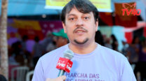Fabio Maia – Marcha das Margaridas – 2019