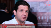 Entrevista – Geraldo Júlio – Autorreforma