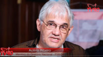 Entrevista – Acilino Ribeiro – Autorreforma