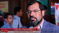 Entrevista – Camilo Capiberibe – Autorreforma