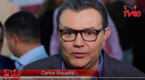 Entrevista – Carlos Siqueira – Autorreforma