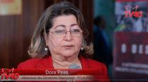 Entrevista – Dora Pires – Autorreforma