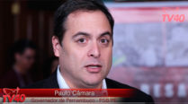 Entrevista – Paulo Câmara – Autorreforma