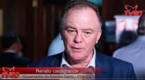 Entrevista – Renato Casagrande – Autorreforma