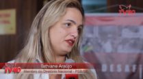Entrevista – Tathiane Araújo – Autorreforma