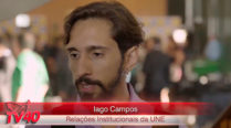 Iago Campos – Lançamento da Frente Suprapartidária Por Eleições Diretas Já