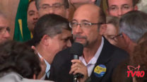 Luís Araújo – Lançamento da Frente Suprapartidária Por Eleições Diretas Já