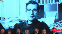 Homenagem Internacional – Noam Chomsky