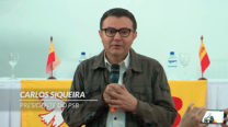 Quarta Oficina do Planejamento Estratégico do PSB – Carlos Siqueira