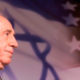 Carlos Siqueira homenageia Shimon Peres